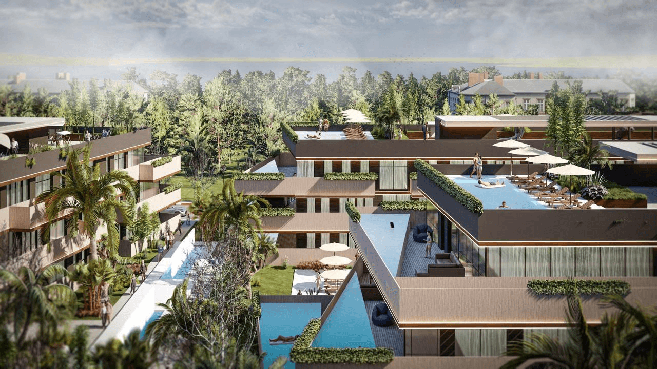 Playa Blanca π private Pool! π - 1