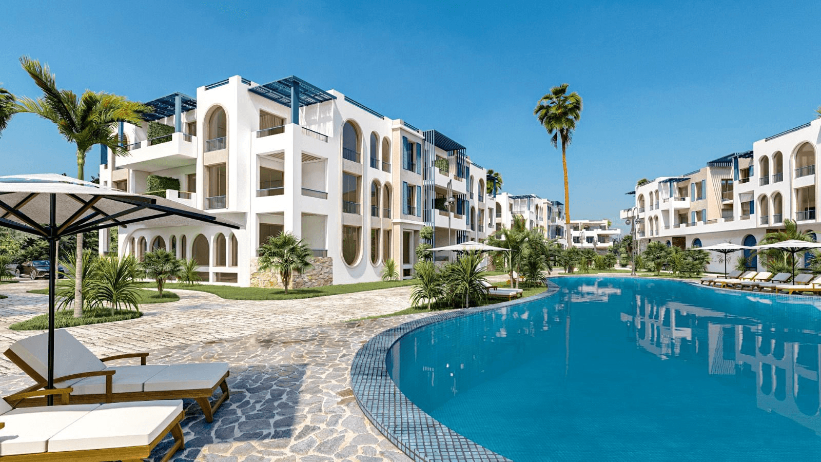 Golf And Garden ⛳️🏡 CABO NEGRO 📍 - 3