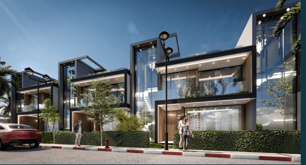 Villa Project 🏗️ Marina Vista 🏘️ Met private pool - 6