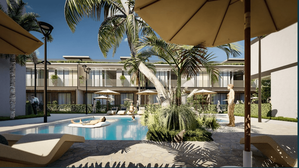 Villa Project 🏗️ Marina Vista 🏘️ Met private pool - 7