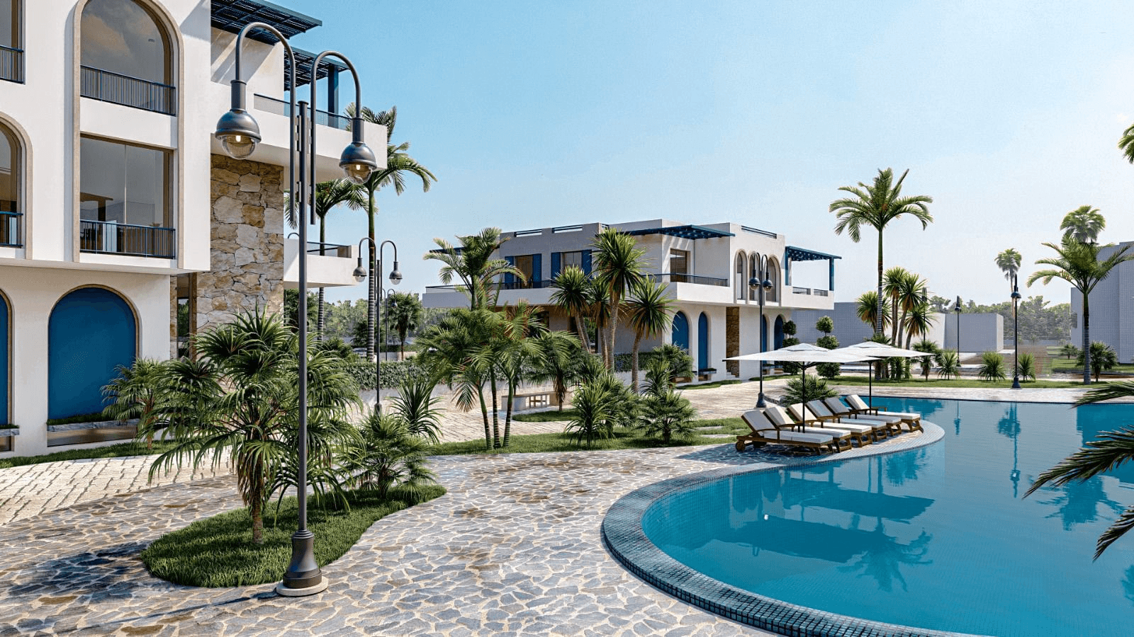 Golf And Garden ⛳️🏡 CABO NEGRO 📍 - 5