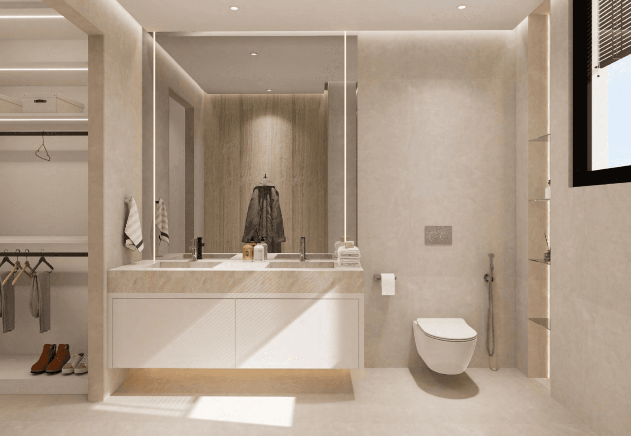 Project Serine Hills 🏙️ Tanger Malabata - 7