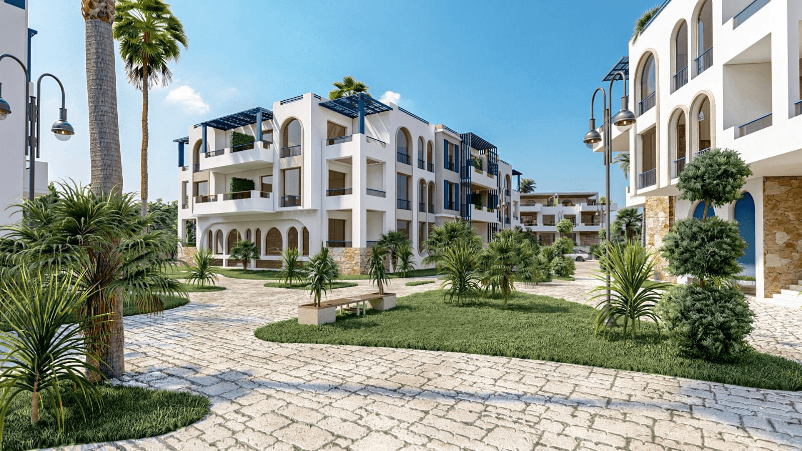 Golf And Garden ⛳️🏡 CABO NEGRO 📍 - 7