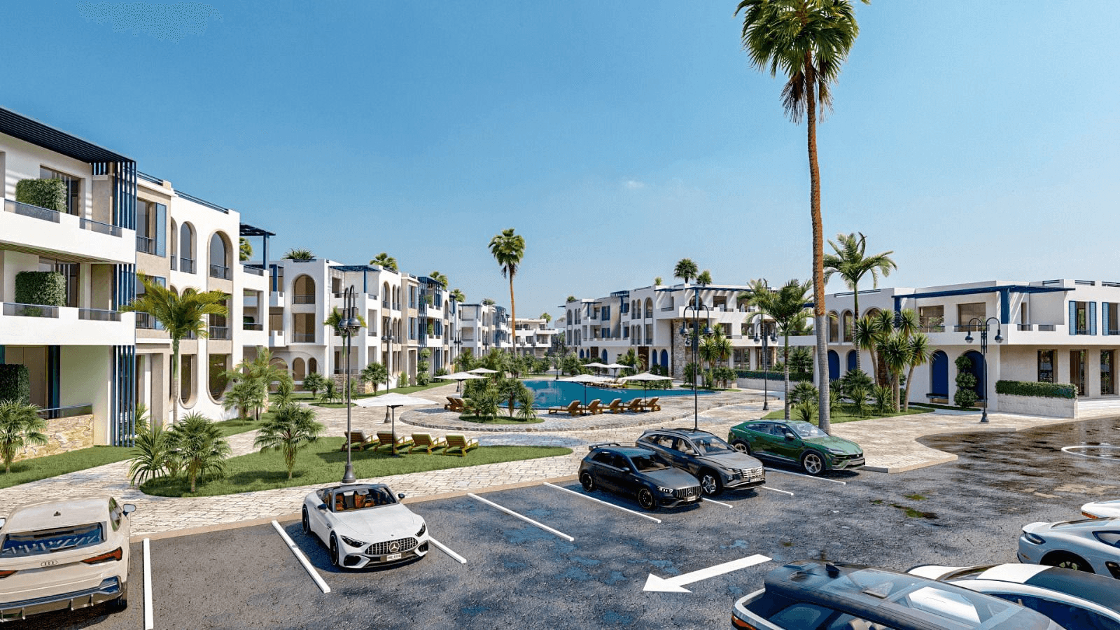 Golf And Garden ⛳️🏡 CABO NEGRO 📍 - 4