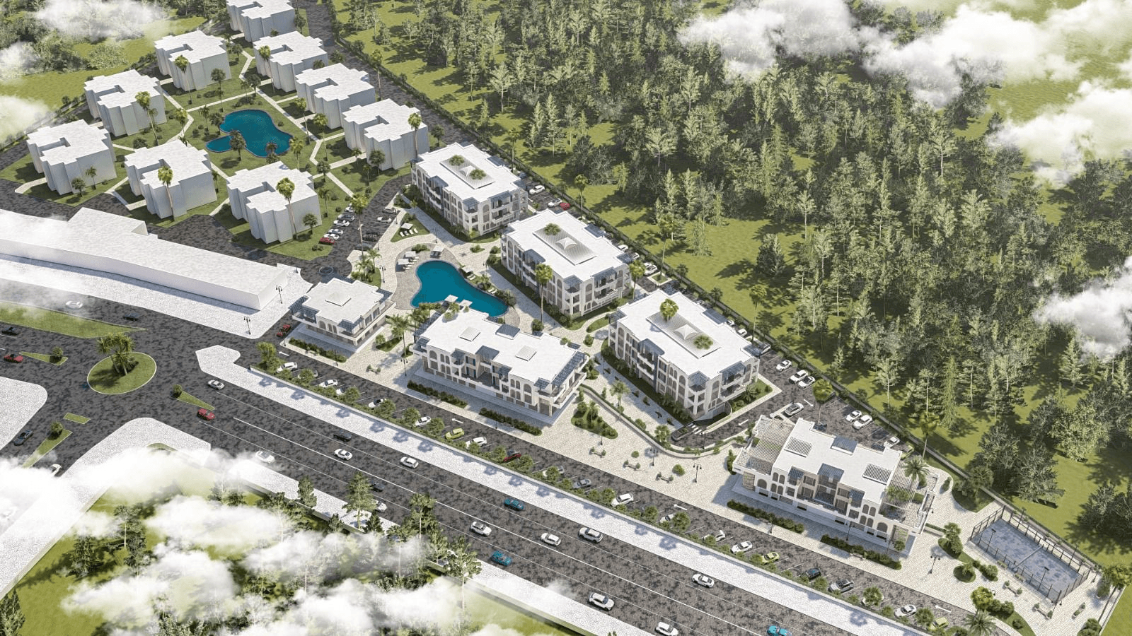 Golf And Garden ⛳️🏡 CABO NEGRO 📍