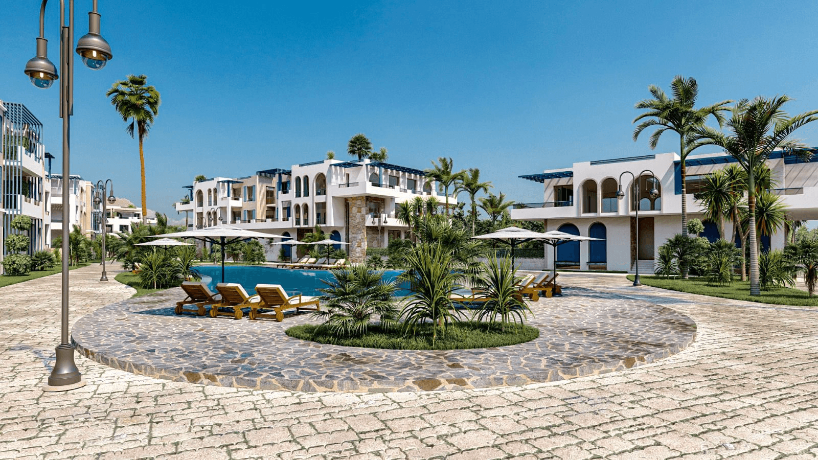 Golf And Garden ⛳️🏡 CABO NEGRO 📍 - 6