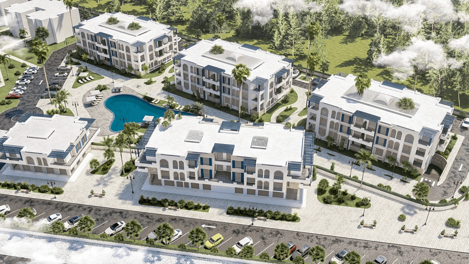 Golf And Garden ⛳️🏡 CABO NEGRO 📍 - 1