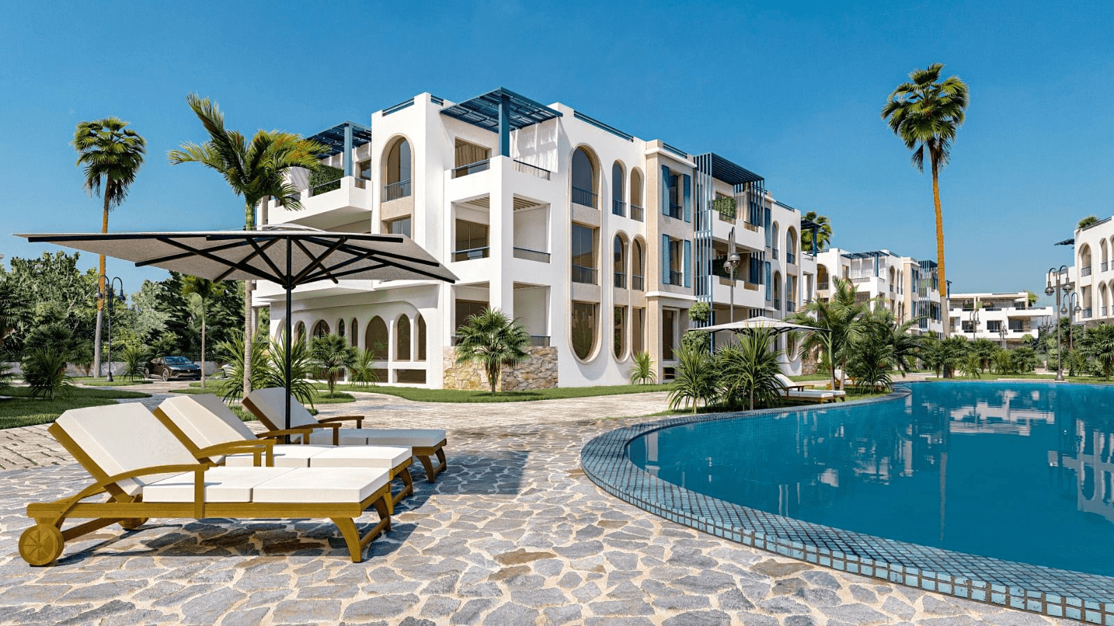 Golf And Garden ⛳️🏡 CABO NEGRO 📍 - 8