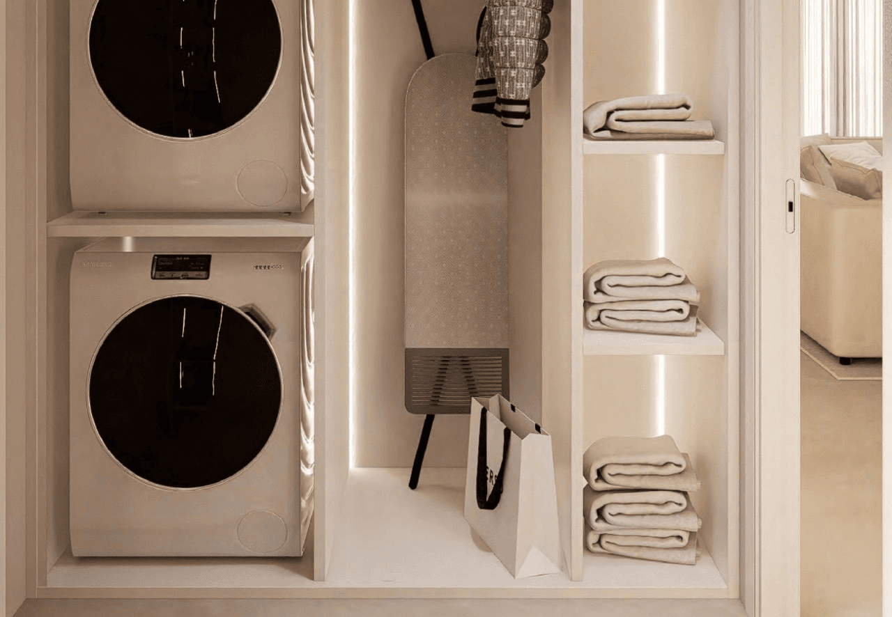 Project Serine Hills 🏙️ Tanger Malabata - 5