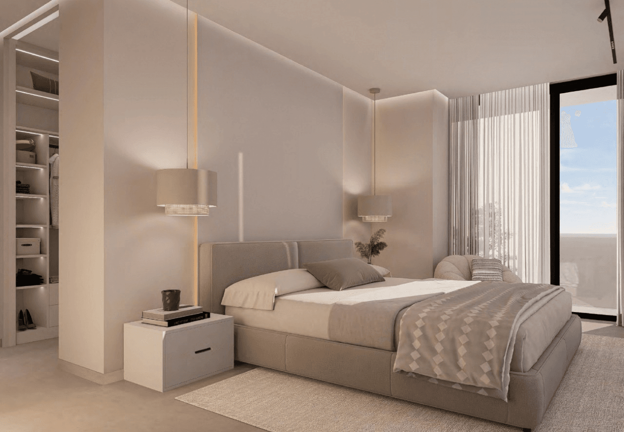 Project Serine Hills 🏙️ Tanger Malabata - 4