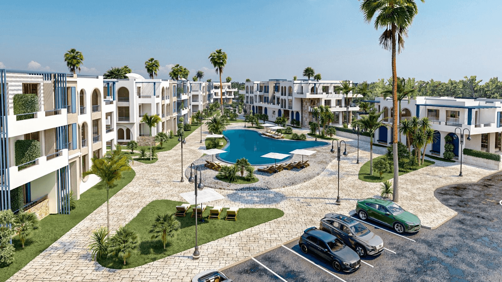 Golf And Garden ⛳️🏡 CABO NEGRO 📍 - 2