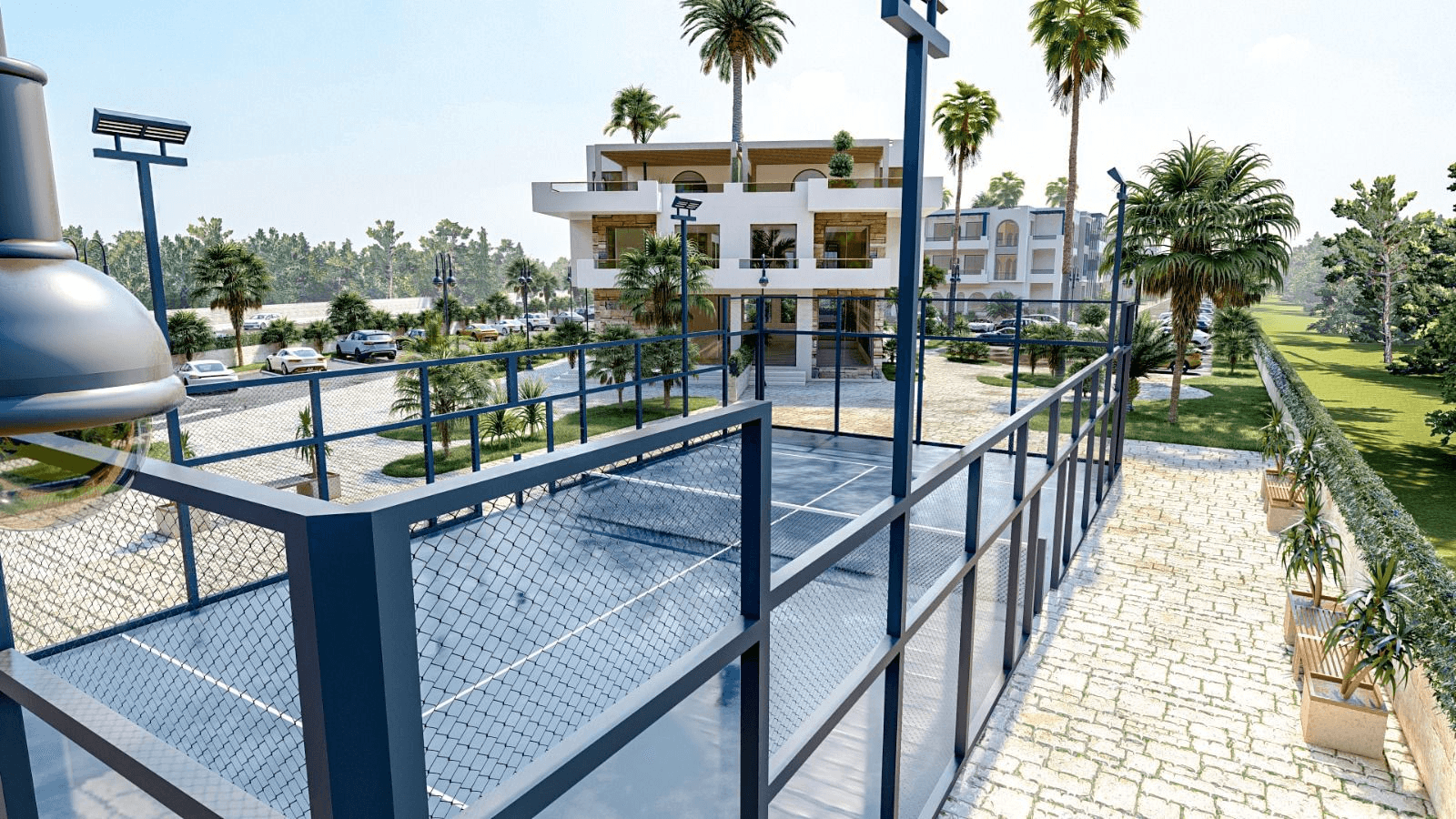 Golf And Garden ⛳️🏡 CABO NEGRO 📍 - 9